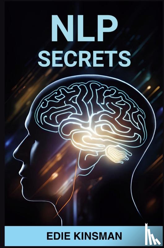 Kinsman, Edie - NLP SECRETS