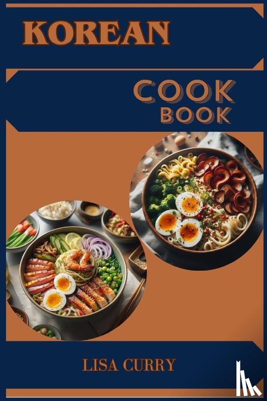 Fisher, Faye - KOREAN COOKBOOK