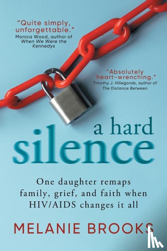 Brooks, Melanie - A Hard Silence