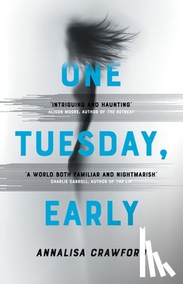 Crawford, Annalisa - One Tuesday, Early