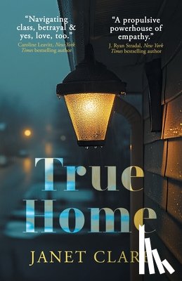 Clare, Janet - True Home