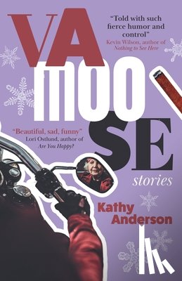 Anderson, Kathy - Vamoose