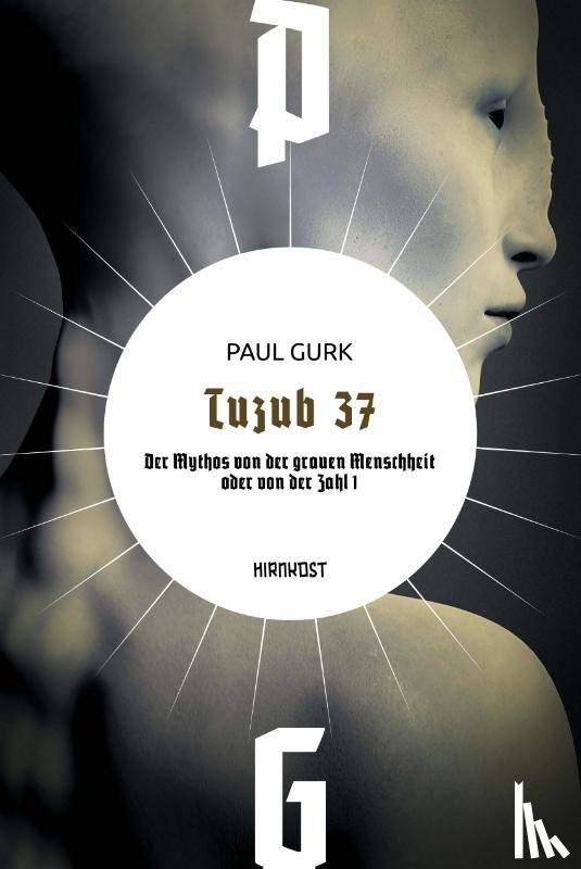Gurk, Paul - Tuzub 37