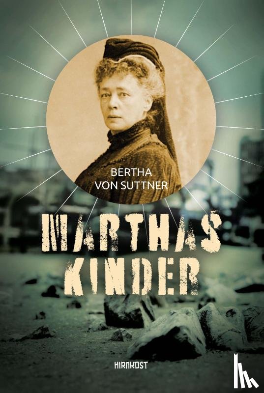 Suttner, Bertha Von - Marthas Kinder