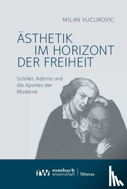 Vucurovic, Milan - Ästhetik im Horizont der Freiheit