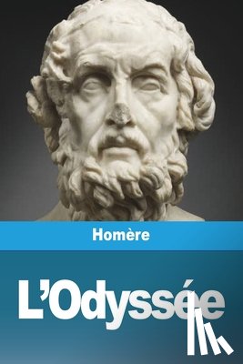 Homère - L'Odyssée