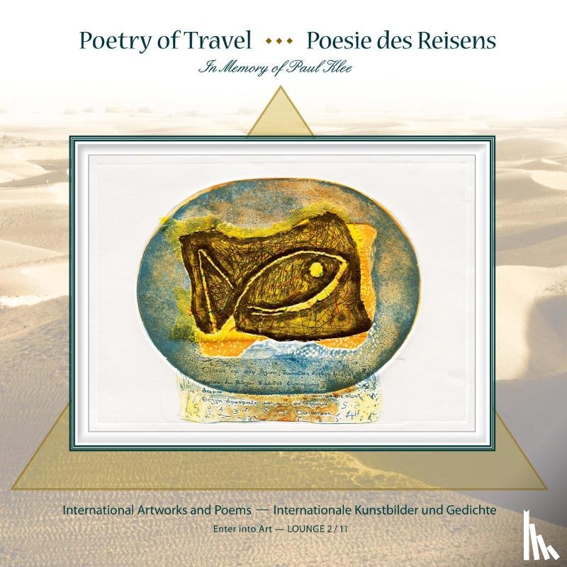 Ries, Kurt - Poetry of Travel - Poesie des Reisens
