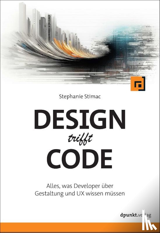 Stimac, Stephanie - Design trifft Code