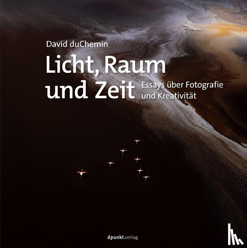 Chemin, David du - Licht, Raum und Zeit