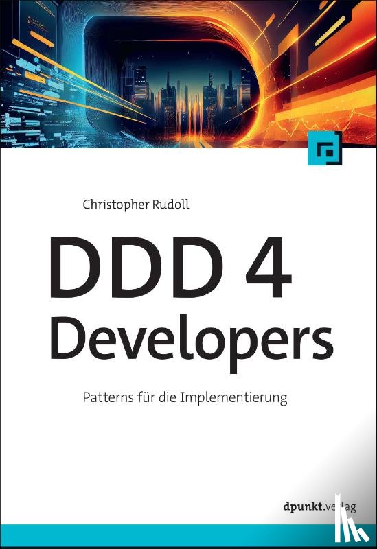 Rudoll, Christopher - DDD 4 Developers