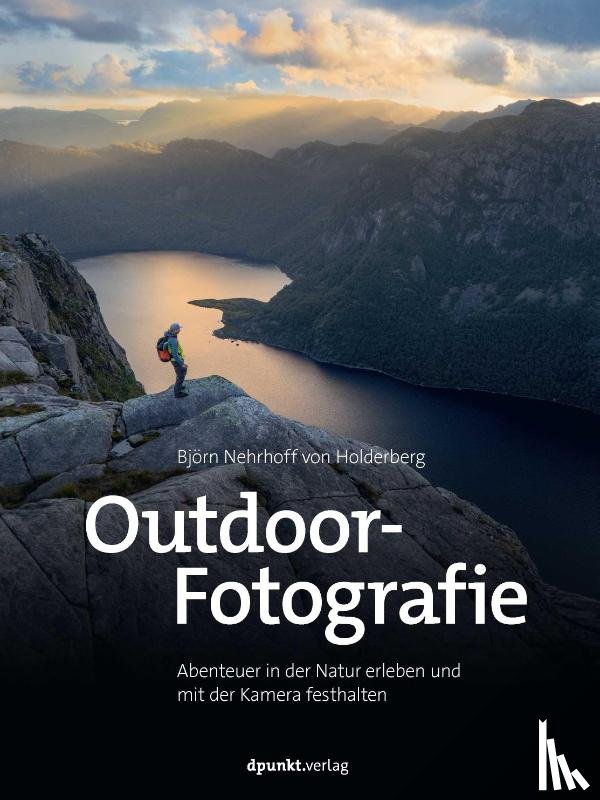 Nehrhoff von Holderberg, Björn - Outdoor-Fotografie