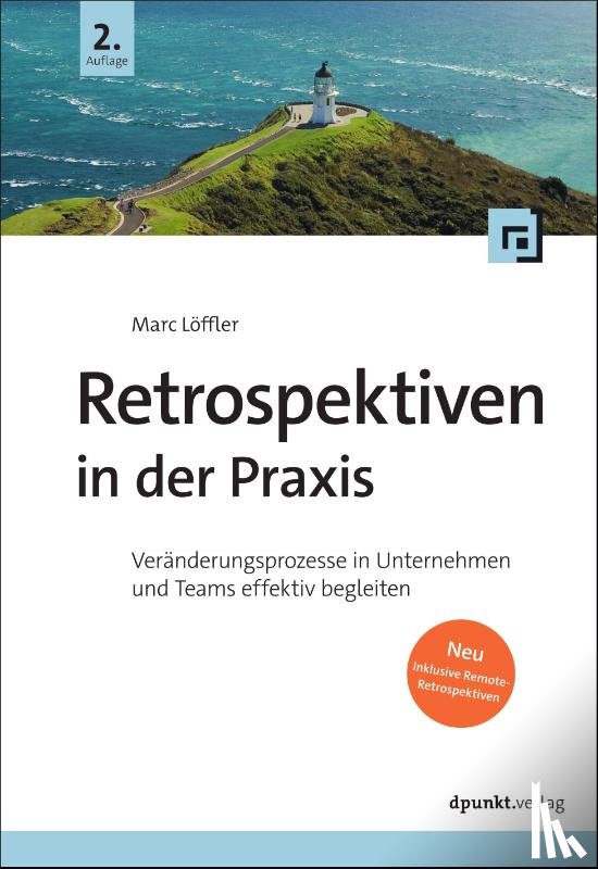 Löffler, Marc - Retrospektiven in der Praxis
