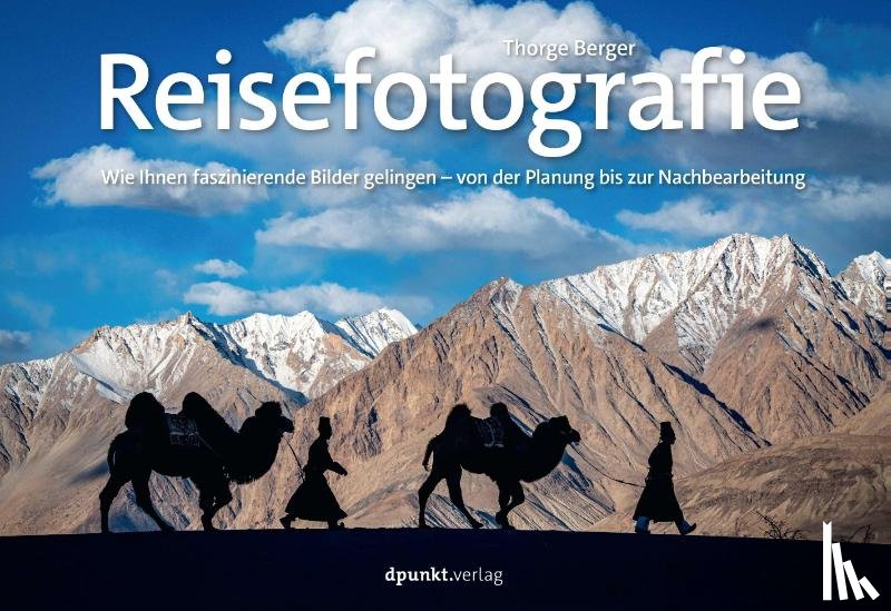 Berger, Thorge - Reisefotografie