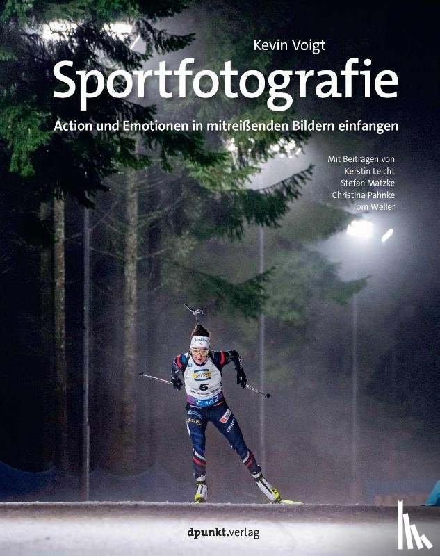 Voigt, Kevin, Leicht, Kerstin, Matzke, Stefan, Pahnke, Christina - Sportfotografie
