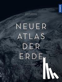  - KOSMOS Neuer Atlas der Erde