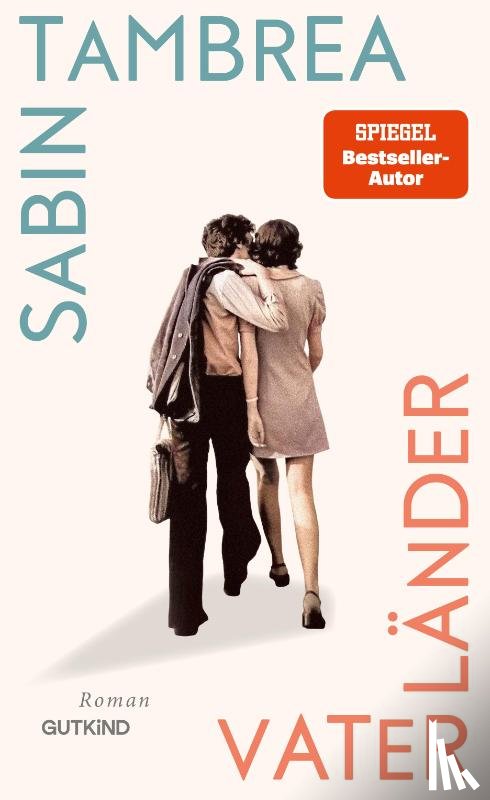 Tambrea, Sabin - Vaterländer
