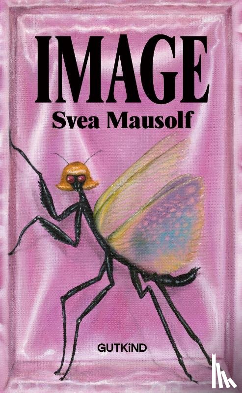 Mausolf, Svea - Image