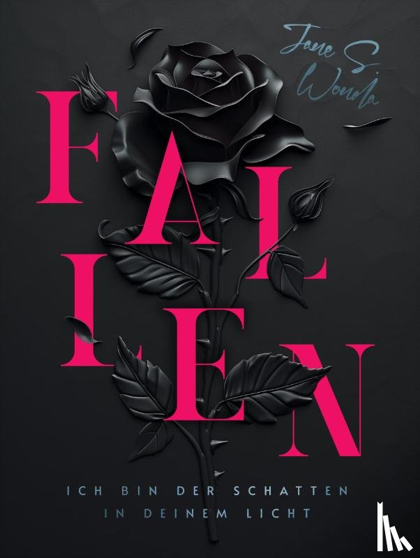 Wonda, J. S. - Fallen