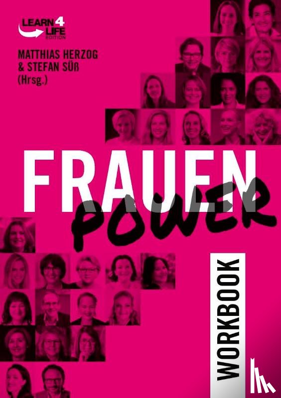 Herzog, Matthias, Süß, Stefan - FrauenPower