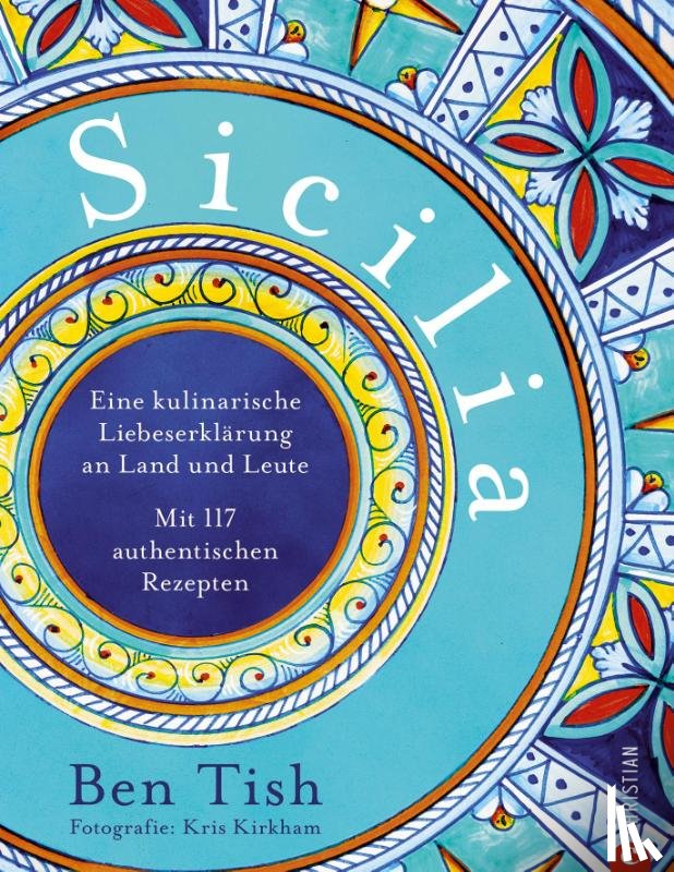 Tish, Ben - Sicilia