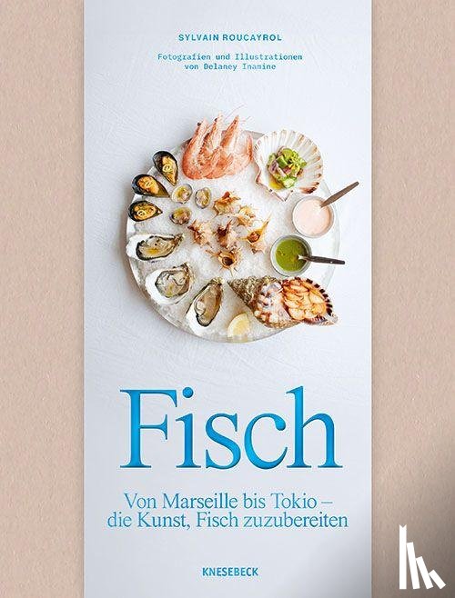 Roucayrol, Sylvain - Fisch