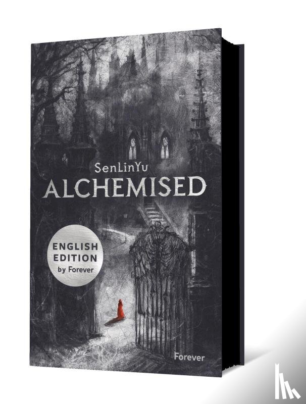Senlinyu - Alchemised English Edition