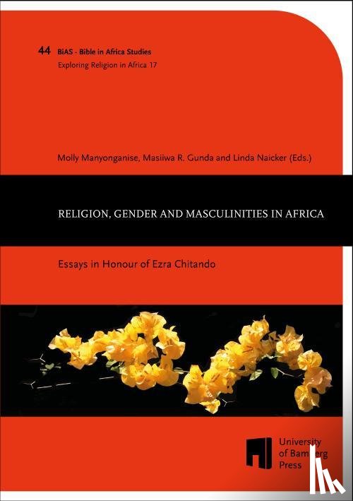  - Religion, Gender and Masculinities in Africa