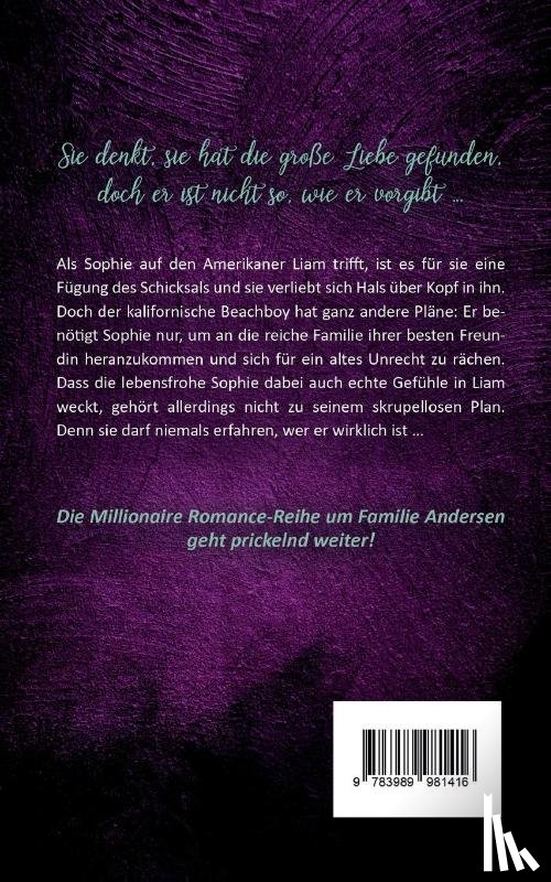 Langrock, Anja - Verliebt in Mr. Wrong