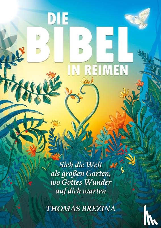 Brezina, Thomas - Die Bibel in Reimen