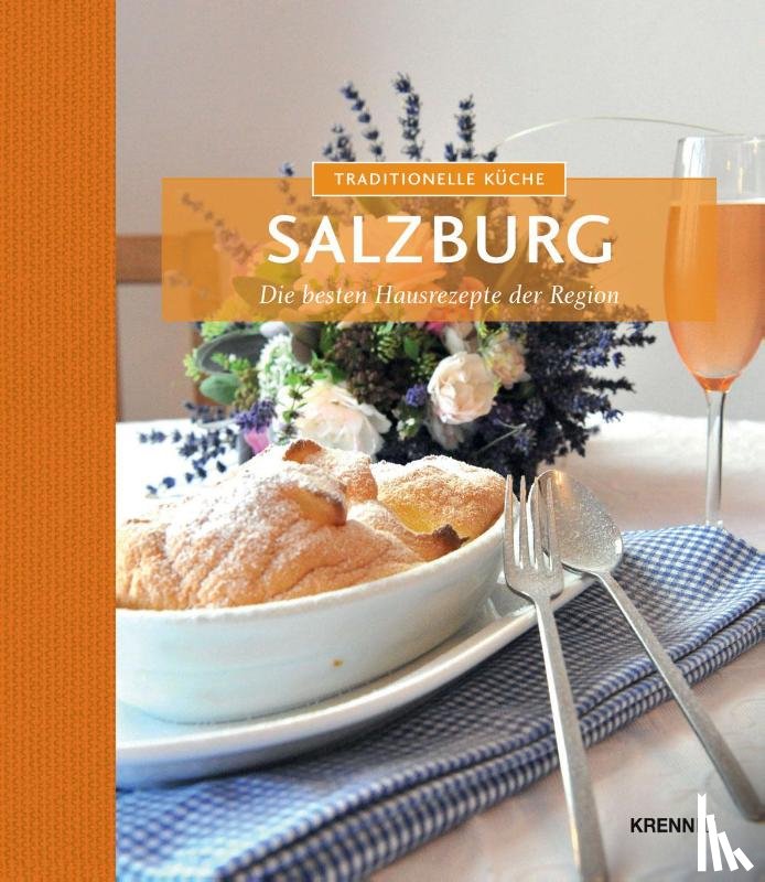 Knura, Andrea - Traditionelle Küche Salzburg