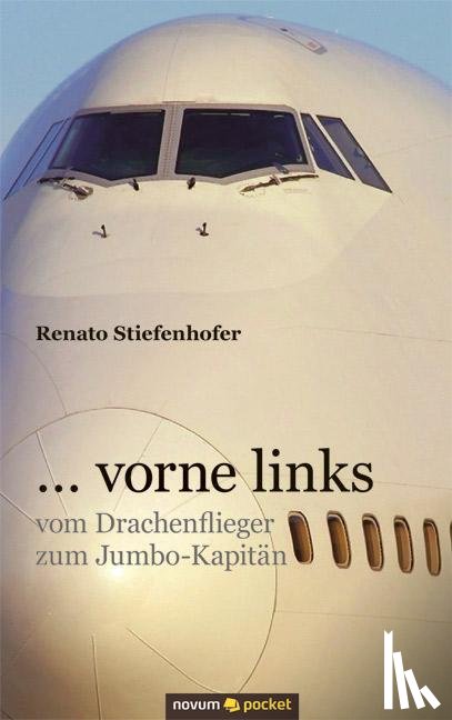 Stiefenhofer, Renato - ... vorne links