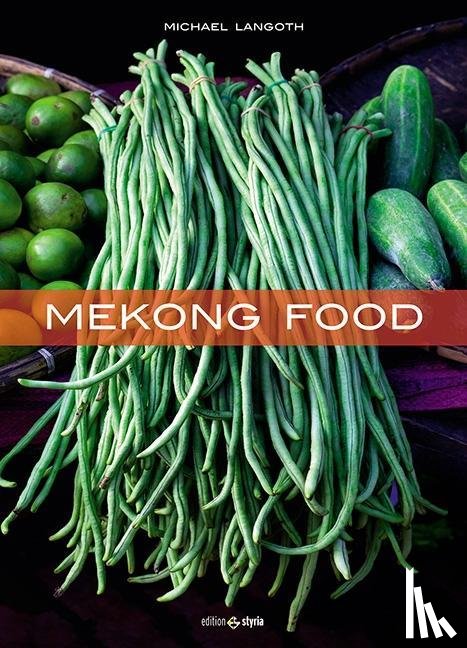 Langoth, Michael - Mekong Food