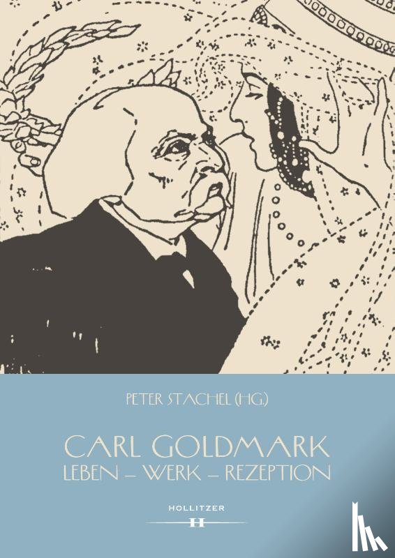  - Carl Goldmark