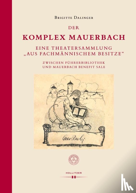Dalinger, Brigitte - Der Komplex Mauerbach