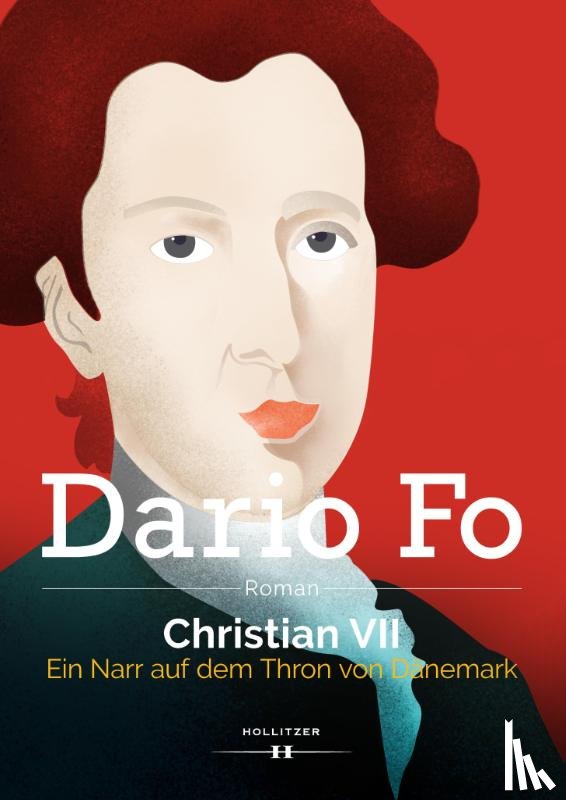 Fo, Dario - Christian VII.