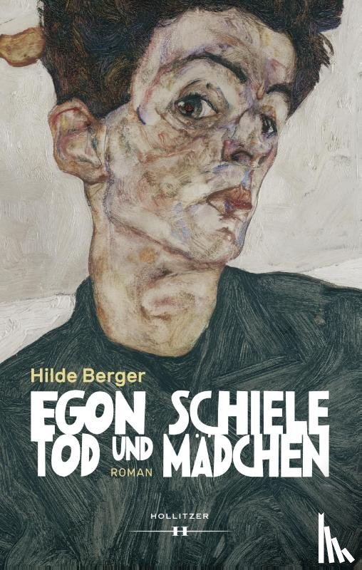 Berger, Hilde - Egon Schiele - Tod und Mädchen