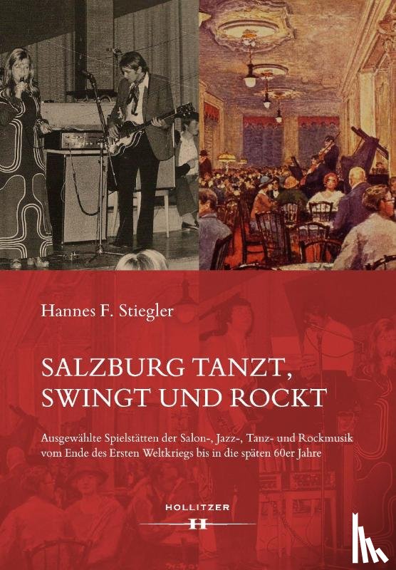  - Salzburg tanzt, swingt und rockt