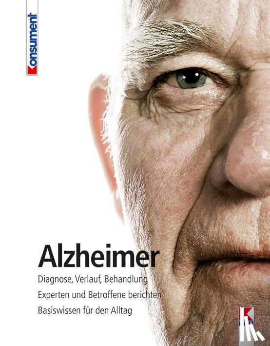 Müller, Wenzel, Dal-Bianco, Peter - Alzheimer