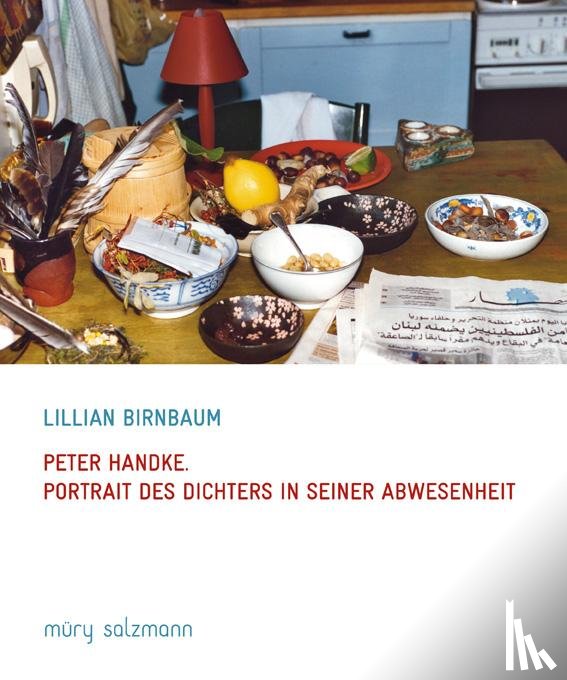 Birnbaum, Lillian - Peter Handke