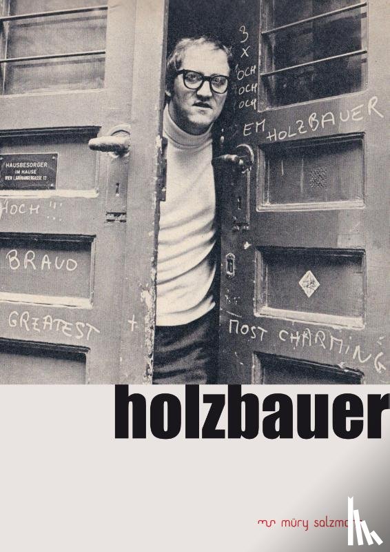  - Wilhelm Holzbauer