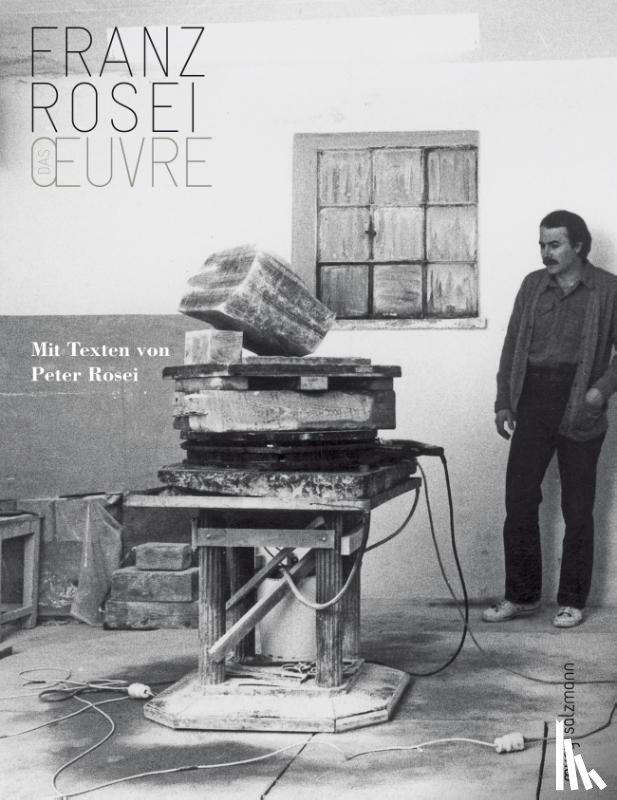 Rosei, Franz - Franz Rosei