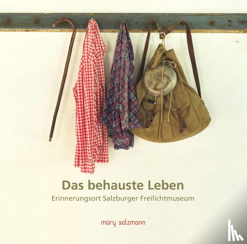  - Das behauste Leben