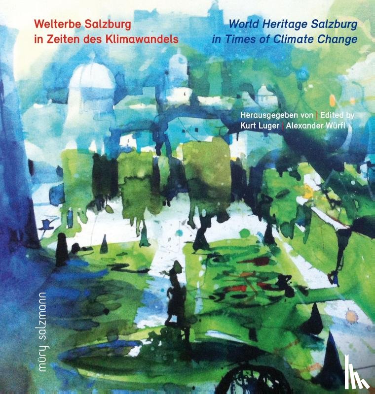  - Welterbe Salzburg