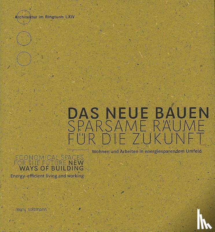 - Neues Bauen