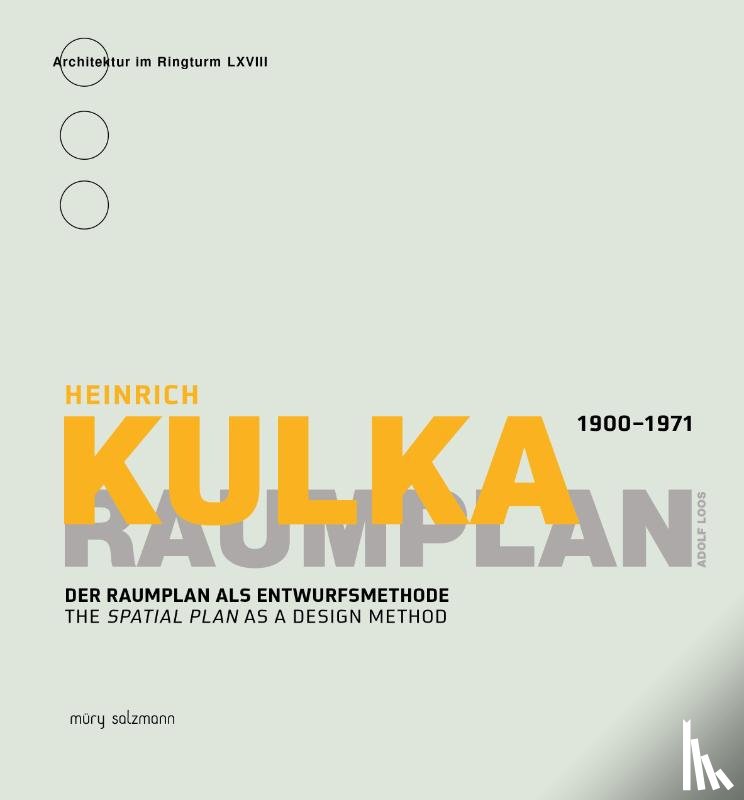  - Heinrich Kulka 1900-1971