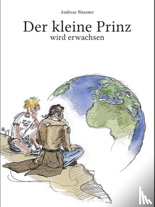 Wassner, Andreas - Der kleine Prinz