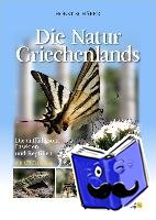 Schäfer, Horst - Die Natur Griechenlands