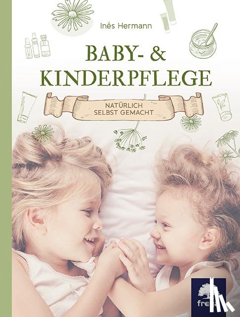 Hermann, Inés - Baby- & Kinderpflege
