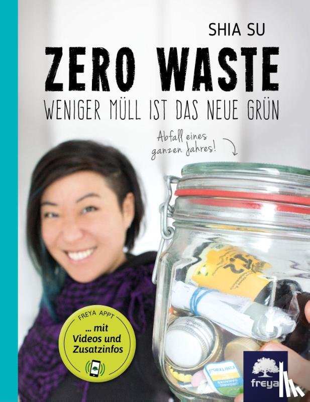 Su, Shia - Zero Waste