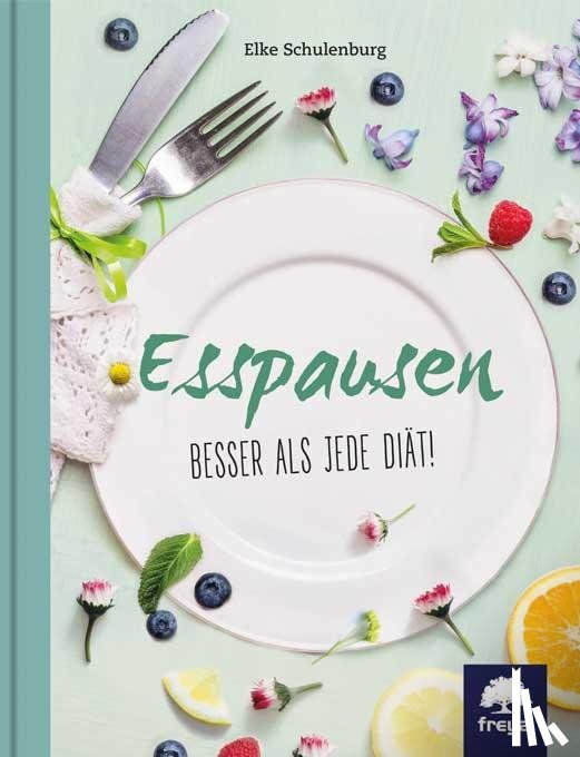 Schulenburg, Elke - Esspausen